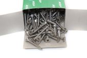 40mm Stainless Steel Screws